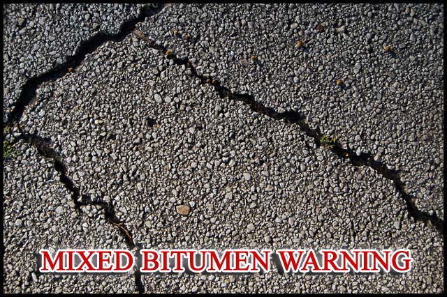  bitumen